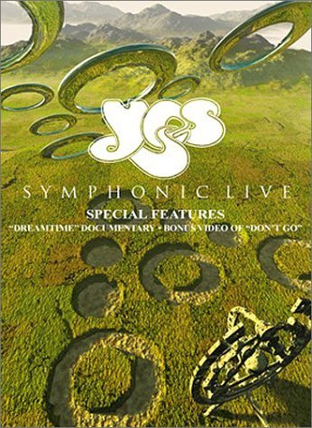 Yes/Live In Amsterdam@Nr