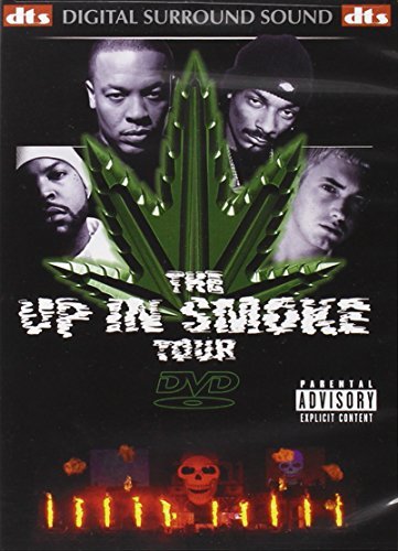 Up In Smoke/Up In Smoke@Clr/Dts@Nr/Ntsc(0)