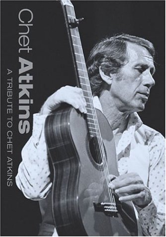 Tribute To Chet Atkins Tribute To Chet Atkins 