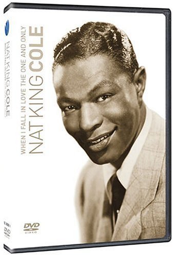 Nat King Cole/When I Fall In Love@Ntsc(1/4)