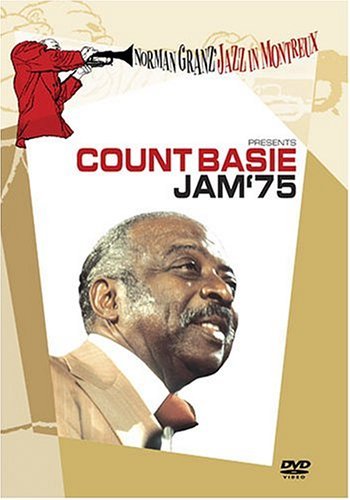 Count Basie/Norman Granz Jazz In Montreux@Nr/Ntsc(1/4)