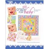 Leisure Arts Still Crazy For Baby 