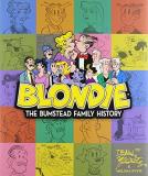 Young Dean Ryzik Melena Blondie The Bumstead Family History 