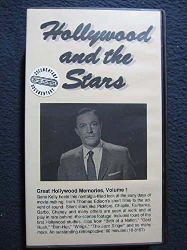 Gene Kelly Great Hollywood Memories Vol. 1 