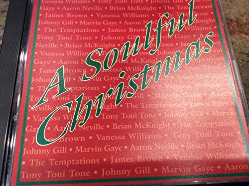 A Soulful Christmas/A Soulful Christmas