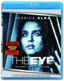 Jessica Alba David Moreau The Eye (2008) [blu Ray] 