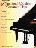 Hal Leonard Corp. Classical Music's Greatest Hits 