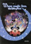 Walt Disney World Resort Magic Kingdom 