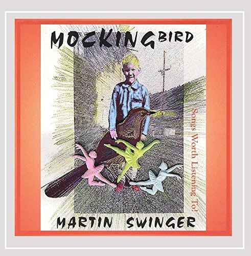 Martin Swinger/Mockingbird
