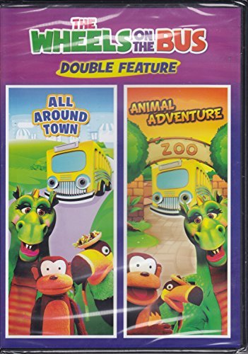 Wheels On The Bus: A Day At The Farm/Wheels On The Bus: A Day At The Farm