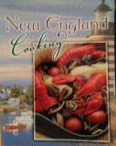 Steve Gibson Kelly Elliott Carol Luman New England Cooking A Scenic And Culinary Tour 