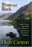 Vallier Dr. Tracy Duckworth Ernie Bentz Darell River And Rock A Tale Of Hells Canyon 