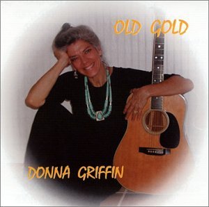 Donna Griffin Old Gold 