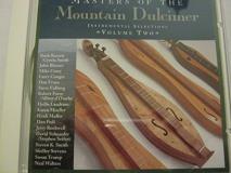 Masters Of The Mountain Dulcimer Volume 2 