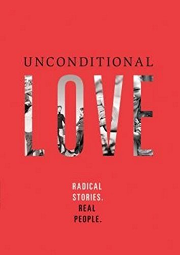 Unconditional Love/Unconditional Love