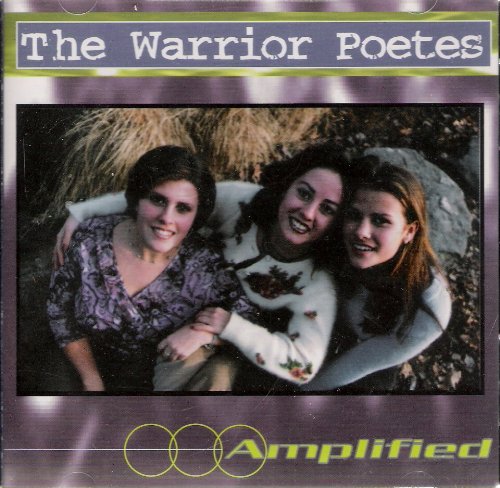 The Warrior Poetes/Amplified