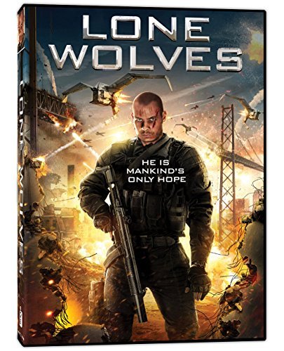 Lone Wolves/Lone Wolves