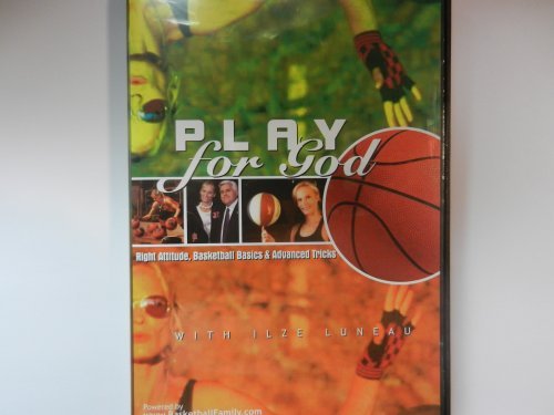 Play For God Right Attitude Basketball Basics An 