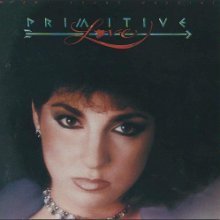 gloria & Miami Sound Machine estefan/Primitive Love