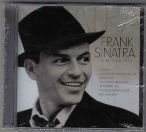 Frank Sinatra/I'll Be Seeing You