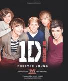 One Direction 1d One Direction Forever Young 