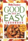 Betty Crocker Betty Crocker's Good And Easy Cookbook 