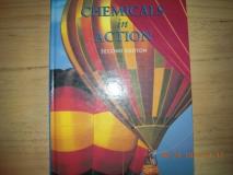 Paul Donovan Chemicals In Action 