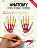 Kapit Wynn; Elson Lawrence M. Anatomy Coloring Book 