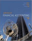 Advanced Financial Accounting With Online Learning 