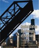 Leonard Spiegel Applied Statics And Strength Of Materials 