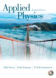 Ewen Dale Schurter Neill Gundersen Erik Applied Physics (8th Edition) 