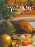 Sarah R. Labensky On Cooking A Textbook Of Culinary Fundamentals 
