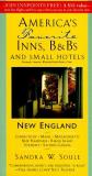 Sandra W. Soule America's Favorite Inns B & Bs & Small Hotels N 