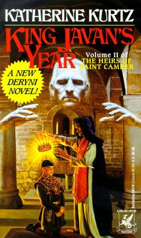 Katherine Kurtz King Javan's Year 