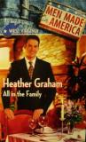 All In The Family (men Made In America West Vergi 