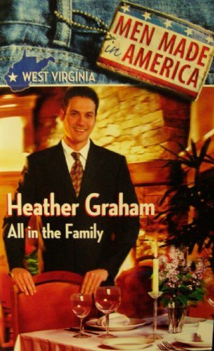 All In The Family (men Made In America West Vergi 