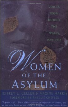 Jeffrey L. Geller Women Of The Asylum 