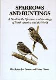 Byers Clive Olsson Urban Sparrows And Buntings A Guide To The Sparrows And 