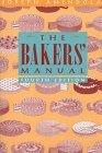 Joseph Amendola The Bakers' Manual 