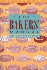 Joseph Amendola The Bakers' Manual 