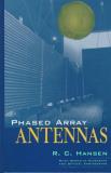 R. C. Hansen Phased Array Antennas (wiley Series In Microwave A 