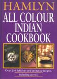 Various Authors Hamlyn All Colour Indian Cook Book (hamlyn All Col 