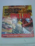 Meredith Books Biggest Book Of Grilling 