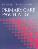 Knesper Md David J. Riba Md Michelle B. Schwenk Primary Care Psychiatry 1e 