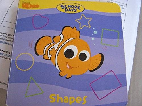 Melissa Arps/Shapes