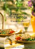 Joanne Weir The Complete Seasons Cookbook Year Round Cooking 