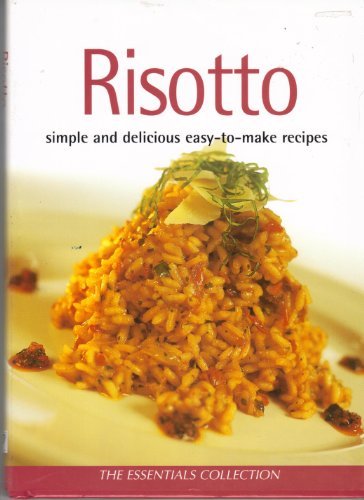 Risotto 