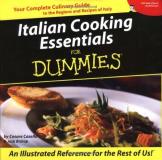 Casella Cesare Bishop Jack Italian Cooking Essentials For Dummies A Culinary 