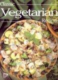 Felicity Jackson Classic Vegetarian Recipes 