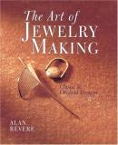 Alan Revere The Art Of Jewelry Making Classic & Original Desi 